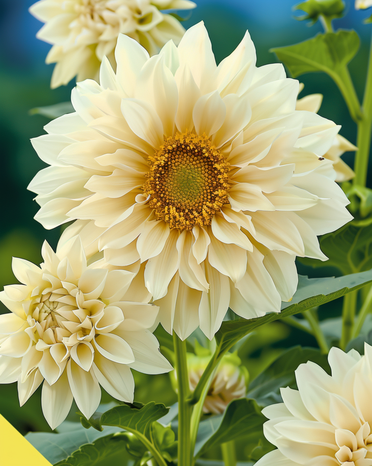 Girasol (Helianthus annuus) cultivado desde semilla — una flor fácil para principiantes
