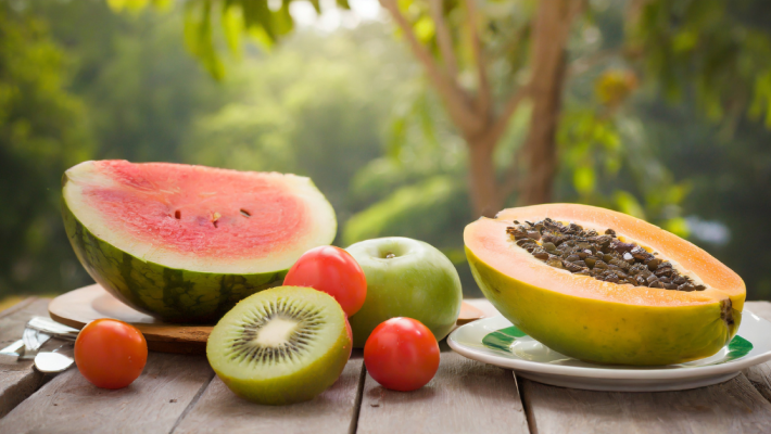 Semillas de frutas – SeedsChoice