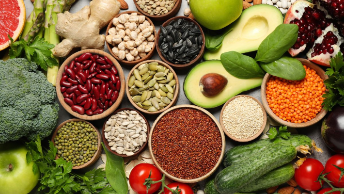 Semillas de verduras – SeedsChoice