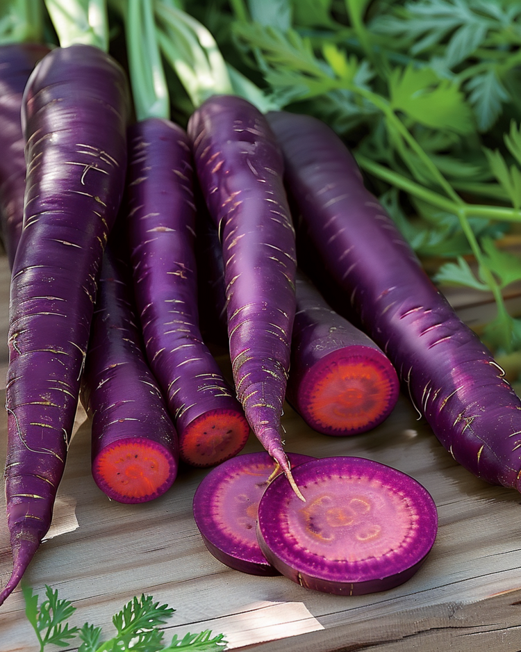 Calendário de sementeira de hortícolas — quando semear e colher mês a mês