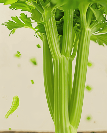 Semillas de apio Tall Utah 52 70 (Apium graveolens) – hortaliza anual ecológica