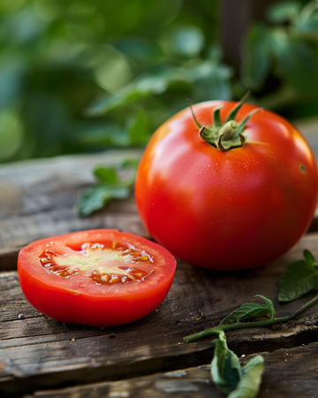 Semillas de tomate Matina (Solanum lycopersicum) – hortaliza anual ecológica