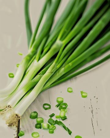Sementes de cebolinha White Lisbon (Allium cepa) – hortaliça anual biológica