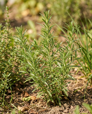 Segurelha-das-hortas (Satureja hortensis) – sementes de ervas aromáticas anuais da SeedsChoice