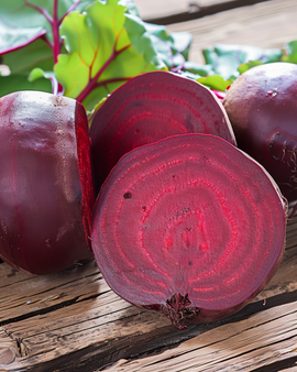 Semillas de remolacha Beta Vulgaris variedad anual Kogel 2
