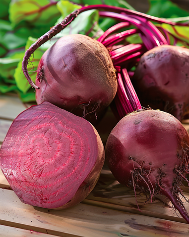 Semillas de remolacha Loki (Beta vulgaris) – hortaliza anual