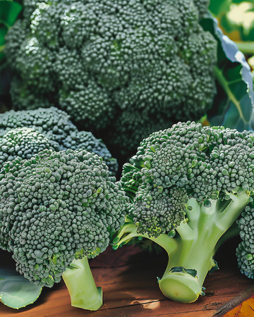 Semillas de brócoli Marathon F1 (Brassica oleracea) – vegetal anual