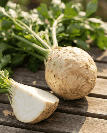 Apionabo Dolvi (Apium graveolens) – semillas de hortaliza anual de SeedsChoice