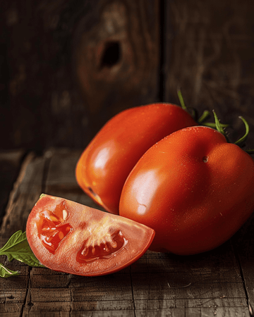 Semillas de tomate Rio Grande (Solanum lycopersicum) – hortaliza