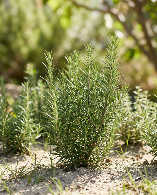 Romero común (Rosmarinus officinalis) – semillas de hierba perenne de SeedsChoice