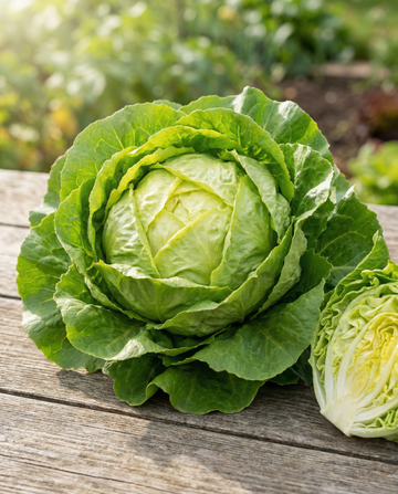 Endibia Avantgarde (Cichorium endivia) – semillas de hortaliza anual de SeedsChoice