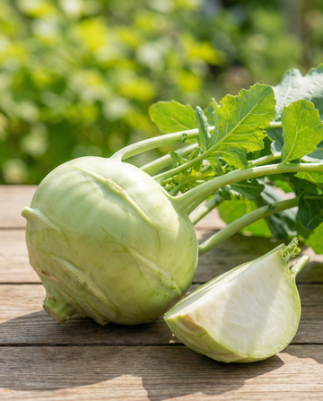 Colinabo Superschmelz (Brassica oleracea) – semillas de hortaliza anual de SeedsChoice