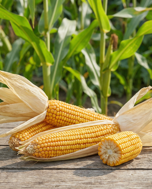 Palomitas de maíz Plomyk (Zea mays) – semillas anuales de SeedsChoice