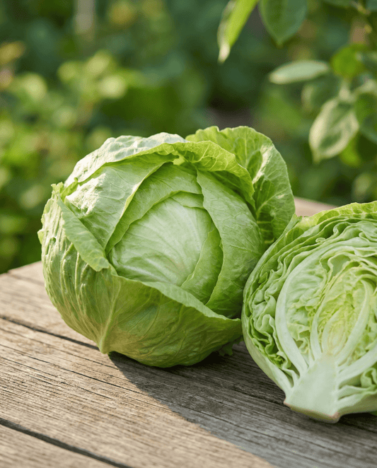 Semillas de lechuga Kagraner 2 (Lactuca sativa) – hortaliza anual de SeedsChoice