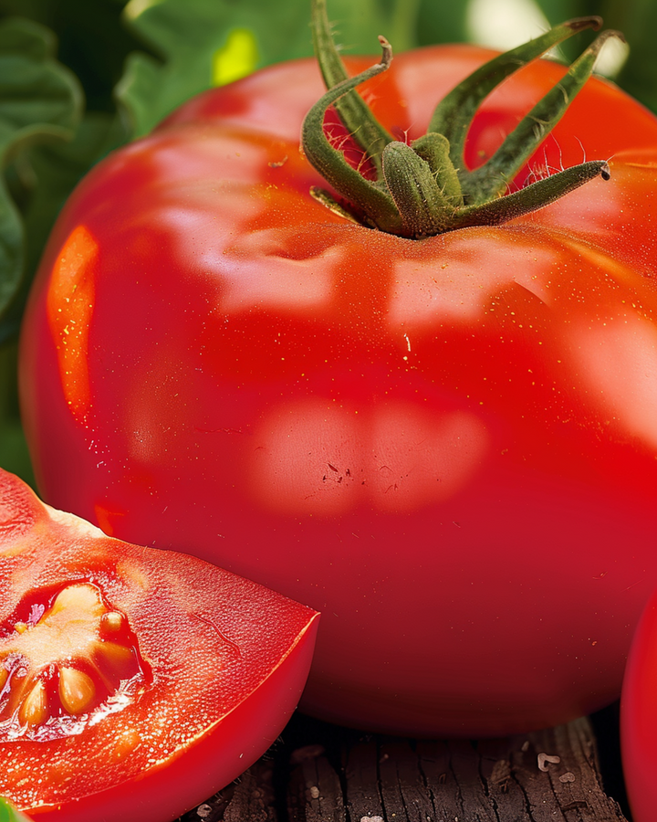 Sementes de tomate Fadango F1 (Solanum lycopersicum) – hortícola anual