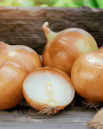 Semillas de cebolla Rossa Lunga Di Firenze tipo Florencia (Allium cepa) – hortaliza anual