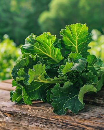 Semillas de grelos Early Spring (Brassica rapa) – hortaliza