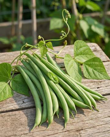 Judía verde trepadora Rakker 100g (Phaseolus vulgaris) – semillas de trepadora anual de SeedsChoice