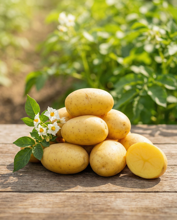 Patata Soltastic F1 (Solanum tuberosum) – semillas de verdura anual de SeedsChoice