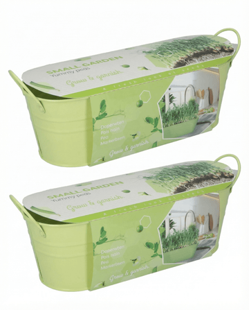 Semillas de guisante Stardust para microgreens (Pisum sativum) – microgreens