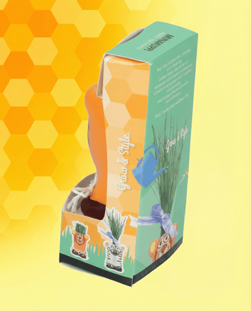 Lolium multiflorum – Italian Ryegrass grown from seed